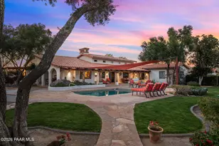 18210 W Moonlight Mesa Rd, Wickenburg, AZ 85390 - Photo 1