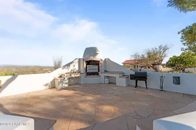 18210 W Moonlight Mesa Road, Wickenburg, AZ 85390 - Photo 111