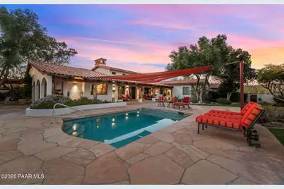 18210 W Moonlight Mesa Road, Wickenburg, AZ 85390 - Photo 49