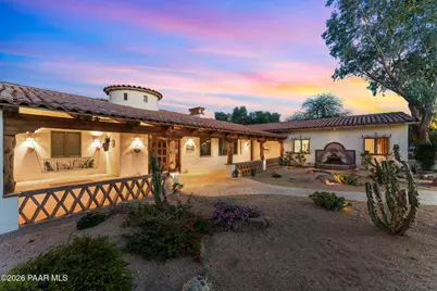 18210 W Moonlight Mesa Road, Wickenburg, AZ 85390 - Photo 61