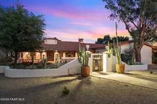 18210 W Moonlight Mesa Rd, Wickenburg, AZ 85390 - Photo 1
