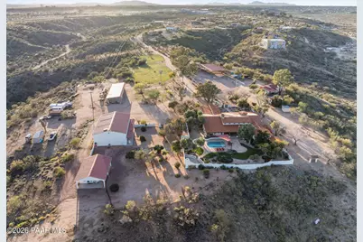 18210 W Moonlight Mesa Road, Wickenburg, AZ 85390 - Photo 109