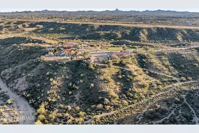 18210 W Moonlight Mesa Road, Wickenburg, AZ 85390 - Photo 119