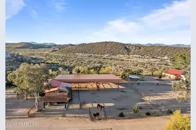 18210 W Moonlight Mesa Road, Wickenburg, AZ 85390 - Photo 111