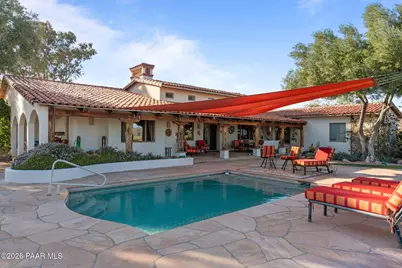 18210 W Moonlight Mesa Road, Wickenburg, AZ 85390 - Photo 113