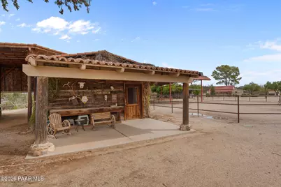 18210 W Moonlight Mesa Road, Wickenburg, AZ 85390 - Photo 147