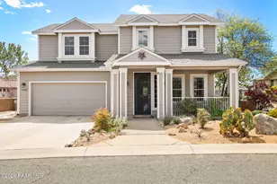 7063 E Lantern Ln, Prescott Valley, AZ 86314 - Photo 5