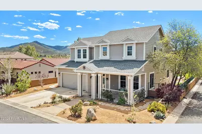 7063 E Lantern Lane, Prescott Valley, AZ 86314 - Photo 1