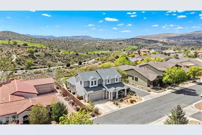 7063 E Lantern Lane, Prescott Valley, AZ 86314 - Photo 3