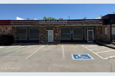 225 Grove Avenue, Prescott, AZ 86301 - Photo 1