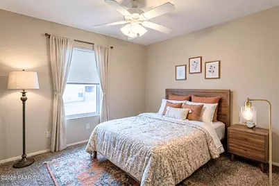 8478 N Placita De La Manzana, Tucson, AZ 85742 - Photo 7