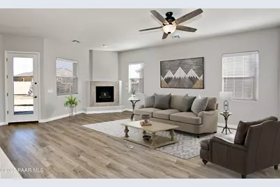 6236 E Stafford Street, Prescott Valley, AZ 86314 - Photo 7