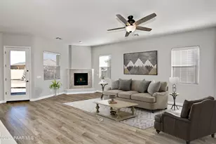 6236 E Stafford St, Prescott Valley, AZ 86314 - Photo 7