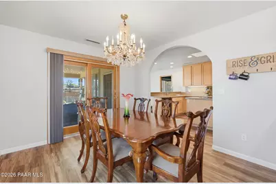 8869 E Volcano Drive, Prescott Valley, AZ 86314 - Photo 13