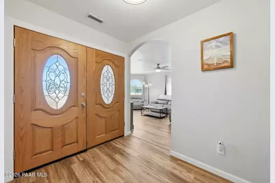 8869 E Volcano Drive, Prescott Valley, AZ 86314 - Photo 7