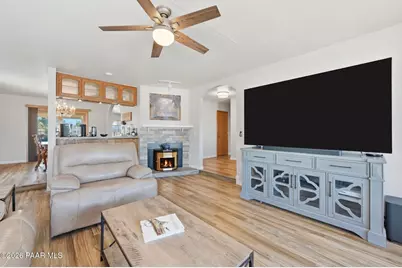 8869 E Volcano Drive, Prescott Valley, AZ 86314 - Photo 11
