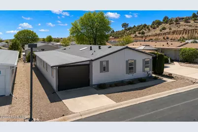 12085 E Pepper Tree Way, Prescott Valley, AZ 86314 - Photo 31