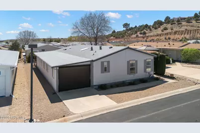 12085 E Pepper Tree Way, Dewey-Humboldt, AZ 86327 - Photo 31