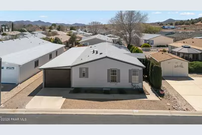 12085 E Pepper Tree Way, Dewey-Humboldt, AZ 86327 - Photo 1
