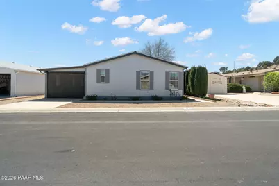 12085 E Pepper Tree Way, Dewey-Humboldt, AZ 86327 - Photo 35