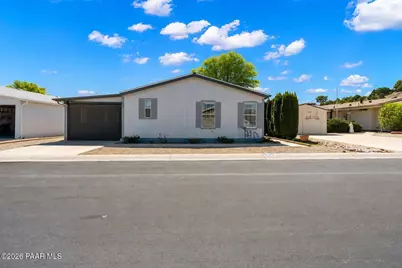 12085 E Pepper Tree Way, Prescott Valley, AZ 86314 - Photo 35