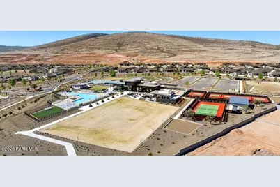 4878 N Glasgow Place, Prescott Valley, AZ 86314 - Photo 101