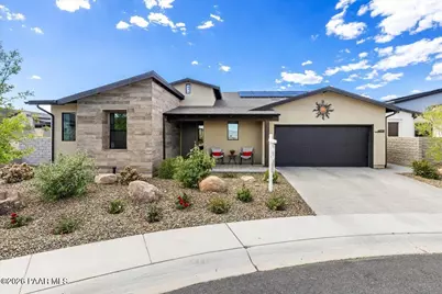 4878 N Glasgow Place, Prescott Valley, AZ 86314 - Photo 31