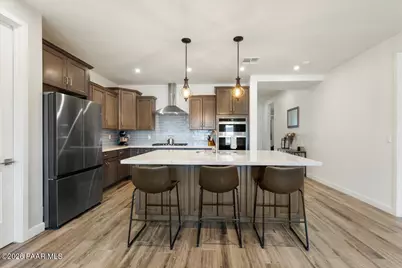 4878 N Glasgow Place, Prescott Valley, AZ 86314 - Photo 5