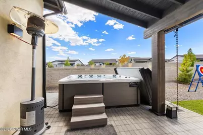 4878 N Glasgow Place, Prescott Valley, AZ 86314 - Photo 23