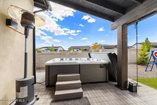 4878 N Glasgow Pl, Prescott Valley, AZ 86314 - Photo 23