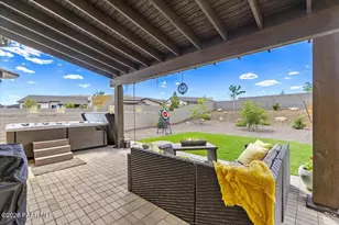 4878 N Glasgow Pl, Prescott Valley, AZ 86314 - Photo 21