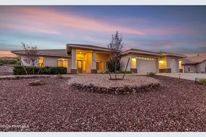 5712 Ginseng Way, Prescott, AZ 86305 - Photo 1