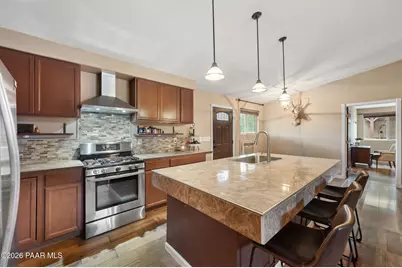 14601 N Music Trail, Prescott, AZ 86305 - Photo 9