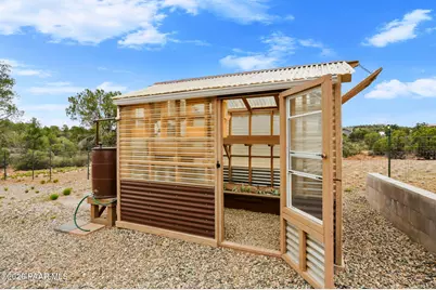 14601 N Music Trail, Prescott, AZ 86305 - Photo 41