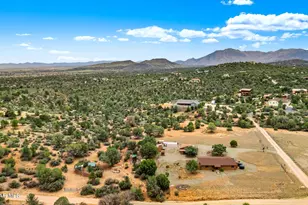 14601 N Music Trail, Prescott, AZ 86305 - Photo 67