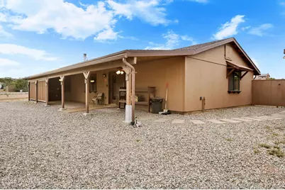 14601 N Music Trail, Prescott, AZ 86305 - Photo 25