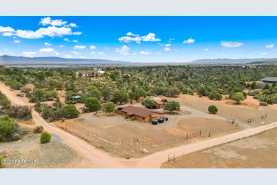 14601 N Music Trail, Prescott, AZ 86305 - Photo 63