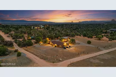 14601 N Music Trail, Prescott, AZ 86305 - Photo 1