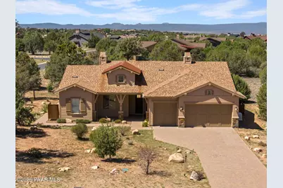 4850 W Three Forks Road, Prescott, AZ 86305 - Photo 1