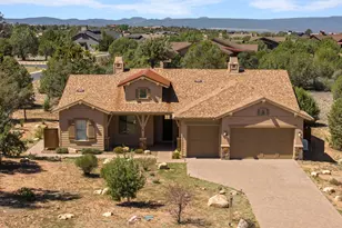 4850 W Three Forks Rd, Prescott, AZ 86305 - Photo 1