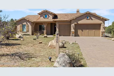 4850 W Three Forks Road, Prescott, AZ 86305 - Photo 3