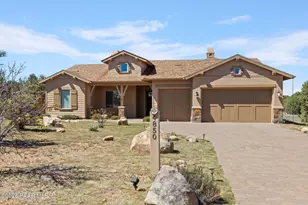 4850 W Three Forks Rd, Prescott, AZ 86305 - Photo 3