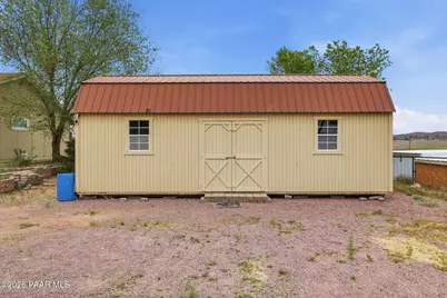 1590 Granite Creek Lane, Chino Valley, AZ 86323 - Photo 37