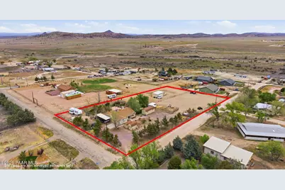 1590 Granite Creek Lane, Chino Valley, AZ 86323 - Photo 3