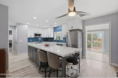 1590 Granite Creek Lane, Chino Valley, AZ 86323 - Photo 5