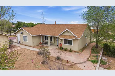 1590 Granite Creek Lane, Chino Valley, AZ 86323 - Photo 57