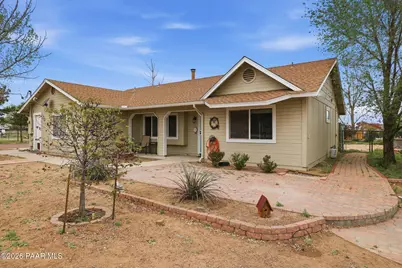 1590 Granite Creek Lane, Chino Valley, AZ 86323 - Photo 1