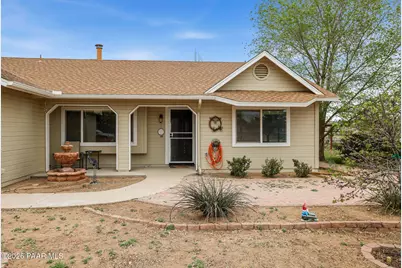 1590 Granite Creek Lane, Chino Valley, AZ 86323 - Photo 5