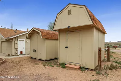 1590 Granite Creek Lane, Chino Valley, AZ 86323 - Photo 31
