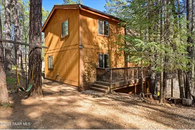 6425 S Potter Lane, Prescott, AZ 86303 - Photo 1